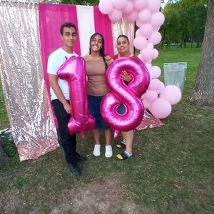 Meet your Posher, Coral